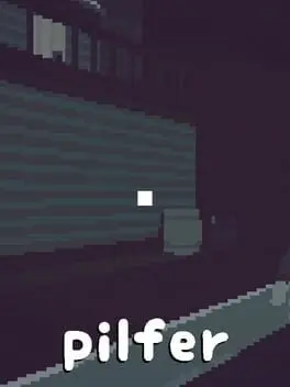 Pilfer cover