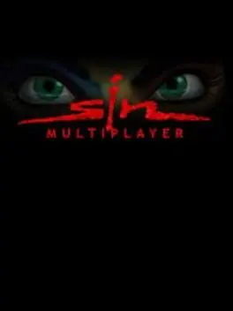 SiN Multiplayer background