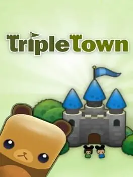 Triple Town background