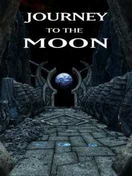 Voyage: Journey to the Moon background