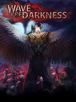 Wave of Darkness background