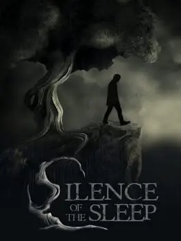 Silence of the Sleep background