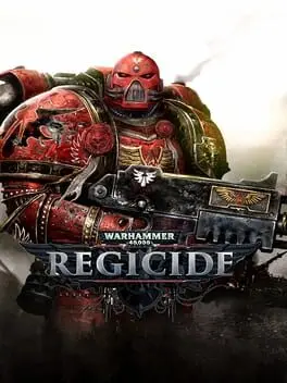 Warhammer 40,000: Regicide background