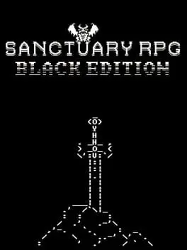 SanctuaryRPG: Black Edition background