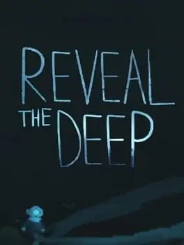 Reveal the Deep background