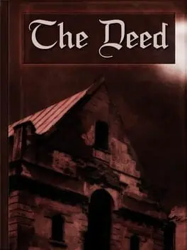 The Deed background