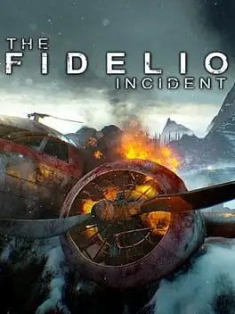 The Fidelio Incident background