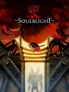 Soulblight background