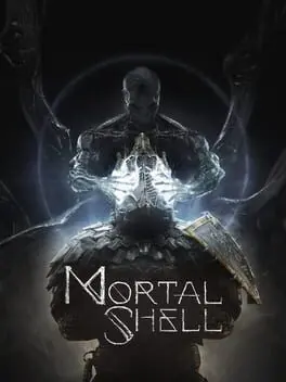 Mortal Shell background