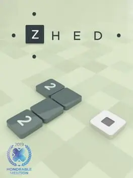 Zhed background