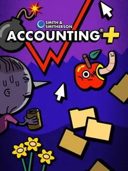 Accounting+ background