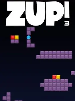 Zup! 3 cover art
