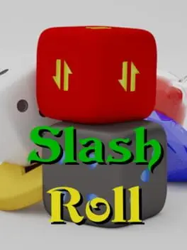 Slash Roll cover