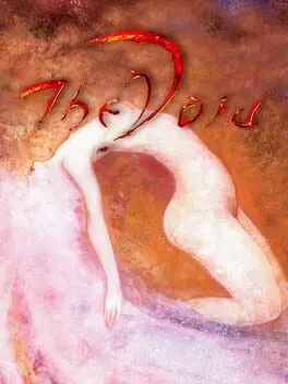 The Void background