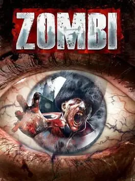 Zombi background