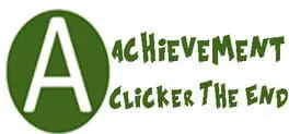 Achievement Clicker 2020 cover