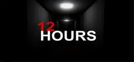 12 Hours cover