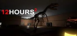 12 Hours 2 cover