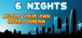 6 Nights cover art