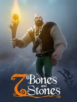 7 Bones and 7 Stones: The Ritual cover