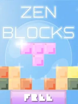 Zen Blocks cover