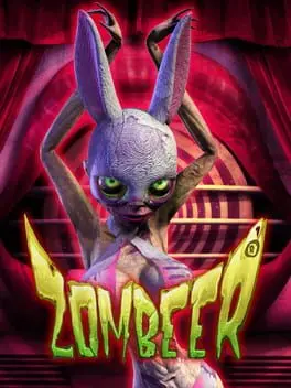 Zombeer background