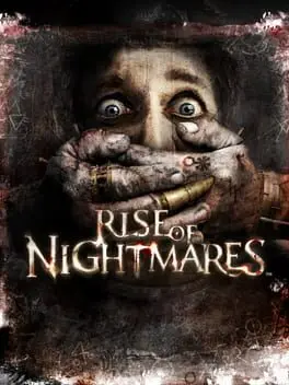 Rise of Nightmares background