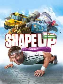 Shape Up background