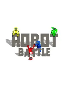 Robot Battle cover