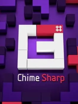 Chime Sharp background