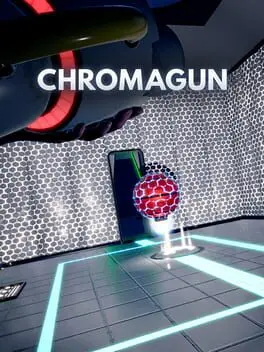 ChromaGun background