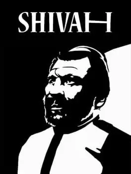 Shivah background