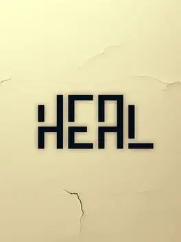 Heal background