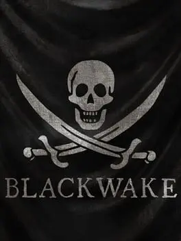 Blackwake background