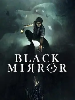 Black Mirror background