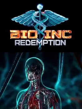 Bio Inc. Redemption background