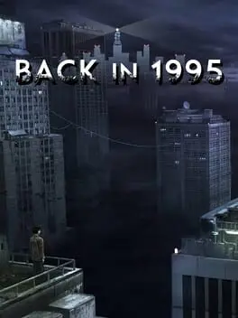 Back in 1995 background