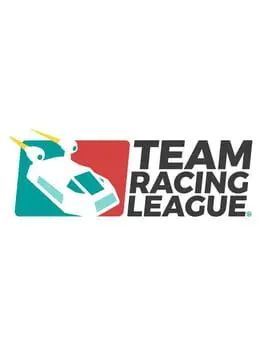Team Racing League background