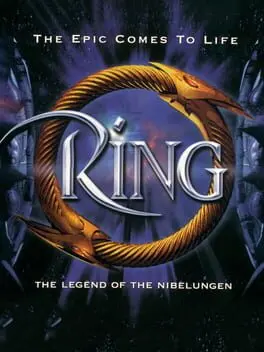 Ring cover