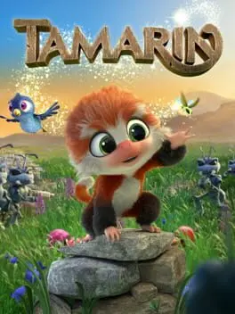 Tamarin background