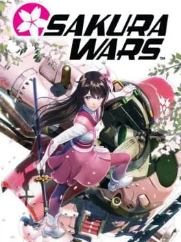 Sakura Wars background