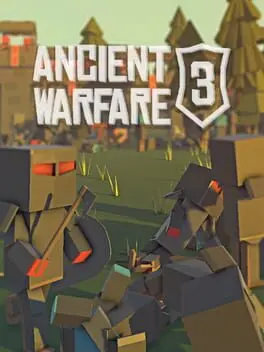 Ancient Warfare 3 background