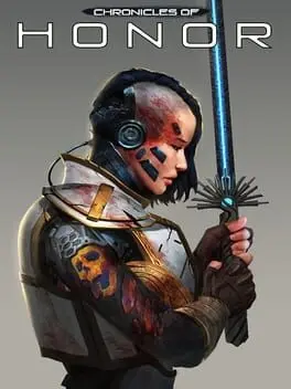 Chronicles of Honor cover art