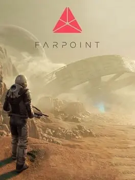 Farpoint background