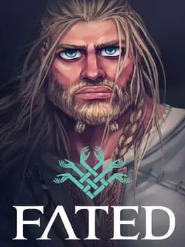 Fated: The Silent Oath background