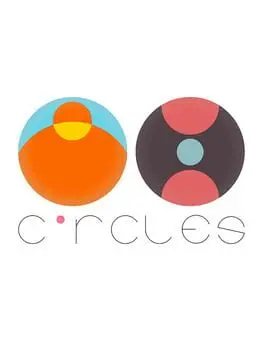Circles background