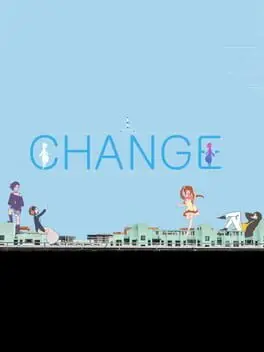 Change cover
