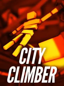 City Climber cover