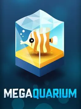 Megaquarium background