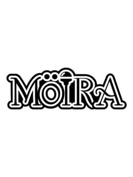 Möira cover